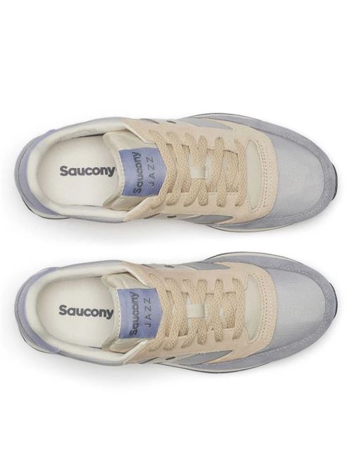 JAZZ S1044738 LILLA Saucony | JAZZ S1044738 LILLA